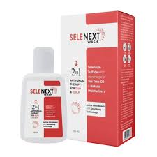 SELENEXT 120 ML
